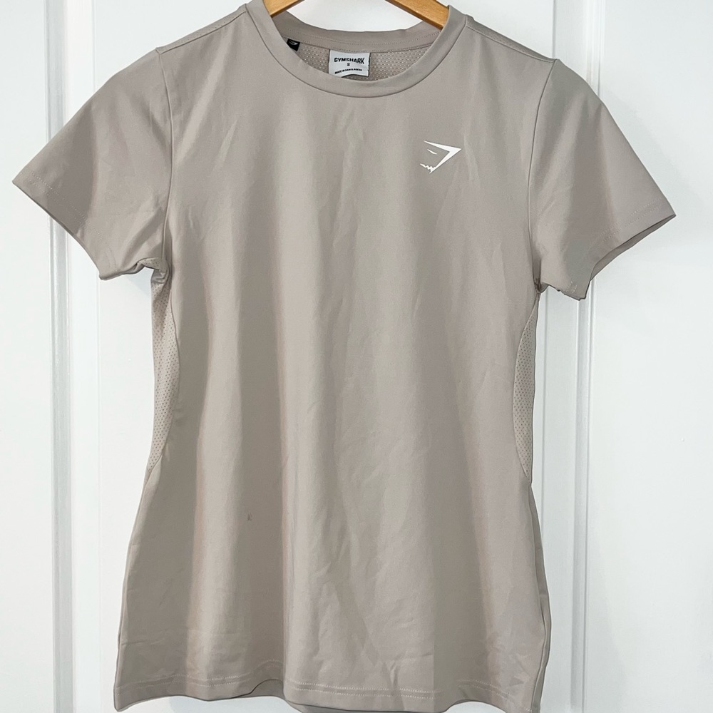 Gymshark workout t shirt